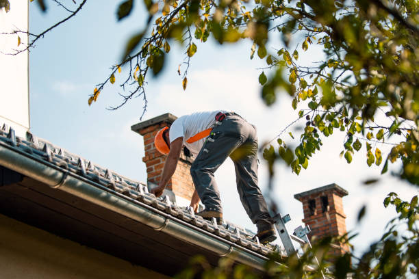 Best Roof Maintenance Services  in New Hartford Center, CT