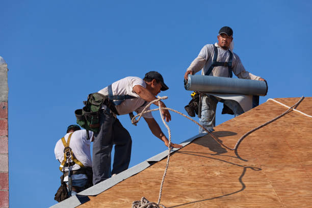 Roof Waterproofing Services in New Hartford Center, CT